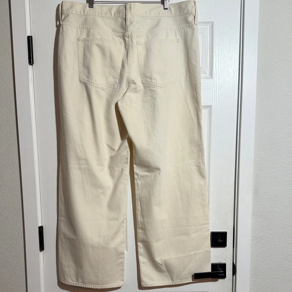 J. Crew chic off